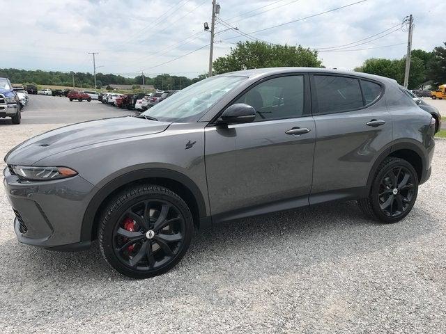 2024 Dodge Hornet DODGE HORNET GT AWD