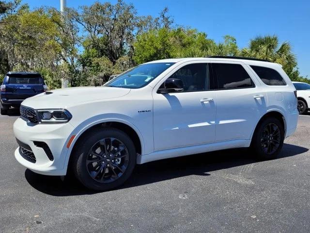 2024 Dodge Durango DURANGO R/T PLUS RWD