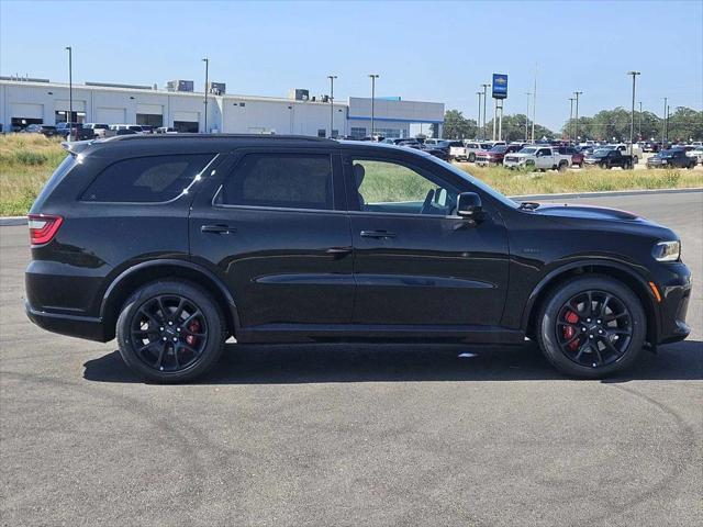 2024 Dodge Durango DURANGO SRT 392 PLUS AWD