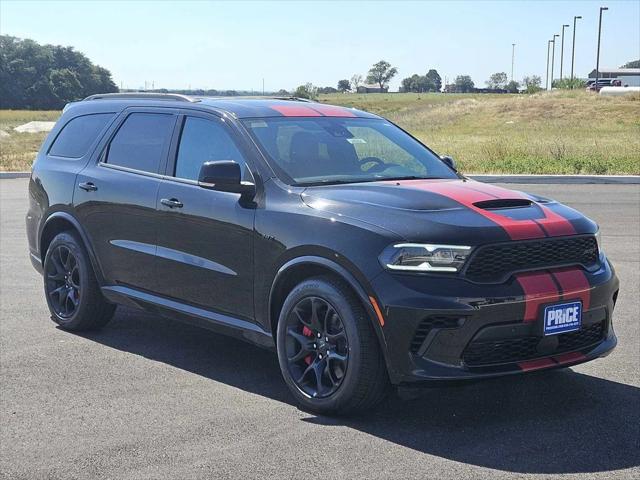 2024 Dodge Durango DURANGO SRT 392 PLUS AWD