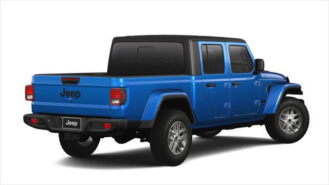 2024 Jeep Gladiator GLADIATOR SPORT S 4X4