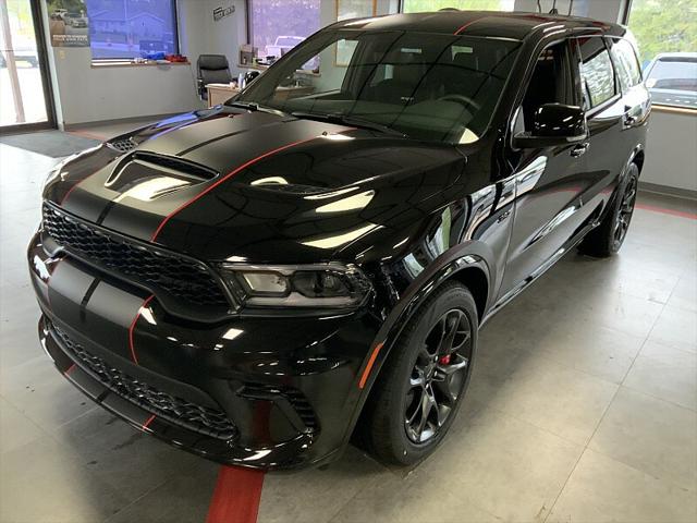 2024 Dodge Durango DURANGO SRT 392 AWD