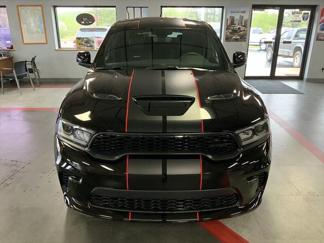 2024 Dodge Durango DURANGO SRT 392 AWD