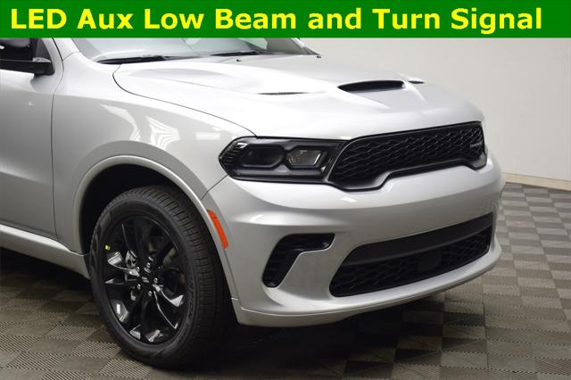 2024 Dodge Durango DURANGO GT PLUS AWD