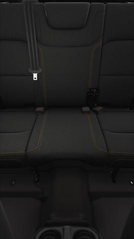 2024 Jeep Wrangler WRANGLER 4-DOOR SPORT S