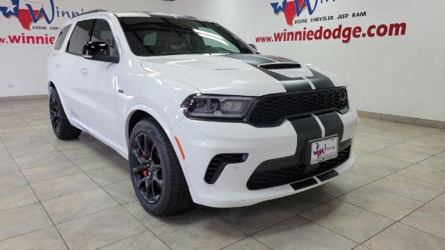 2024 Dodge Durango DURANGO SRT 392 PLUS AWD