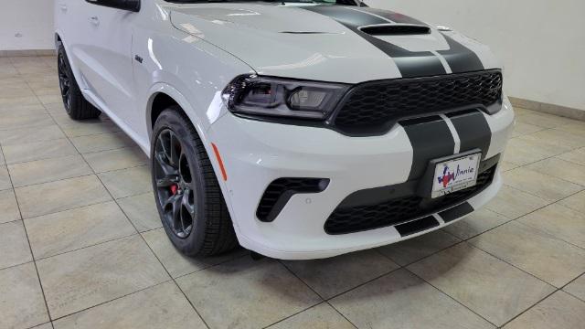 2024 Dodge Durango DURANGO SRT 392 PLUS AWD