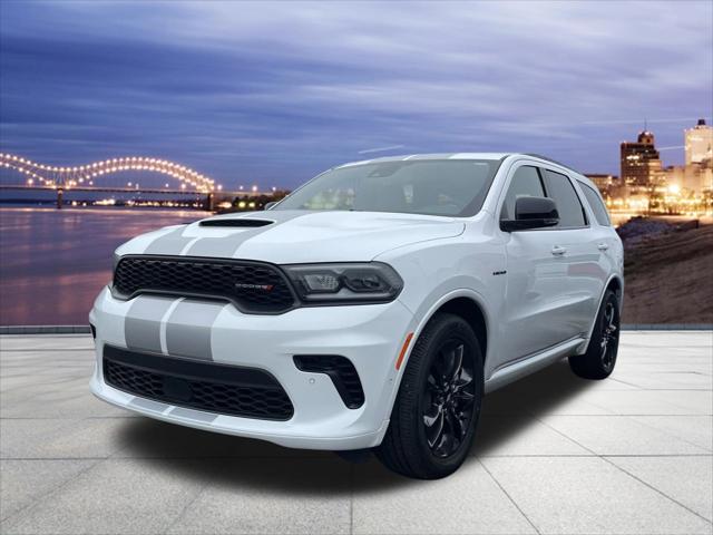 2024 Dodge Durango DURANGO R/T PLUS RWD