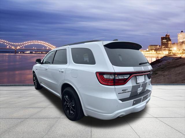 2024 Dodge Durango DURANGO R/T PLUS RWD