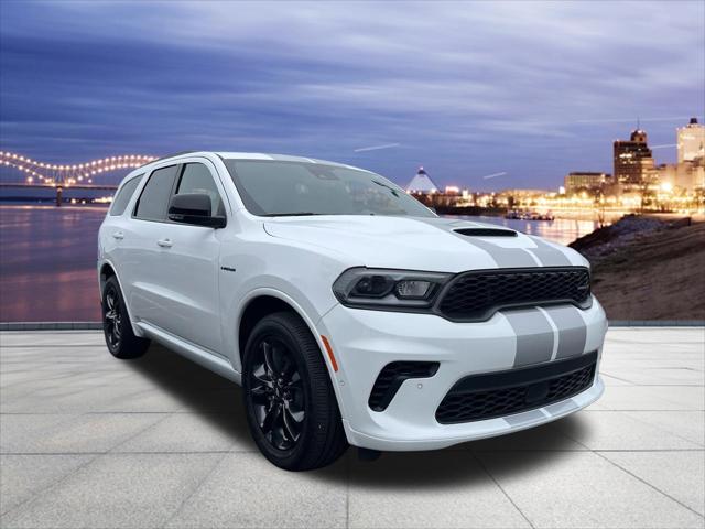 2024 Dodge Durango DURANGO R/T PLUS RWD