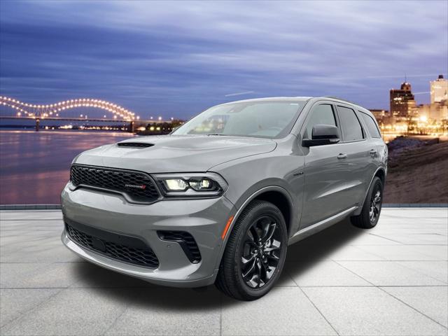 2024 Dodge Durango DURANGO R/T PLUS RWD