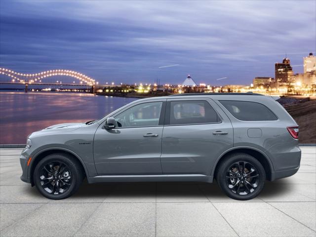 2024 Dodge Durango DURANGO R/T PLUS RWD