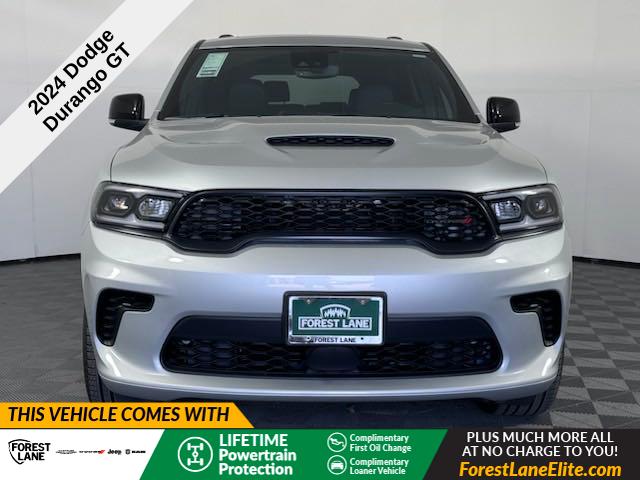 2024 Dodge Durango DURANGO GT PLUS AWD