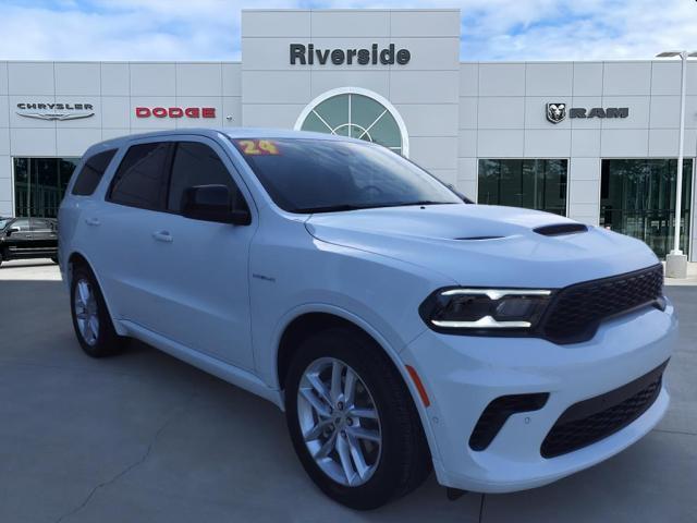 2024 Dodge Durango DURANGO R/T RWD