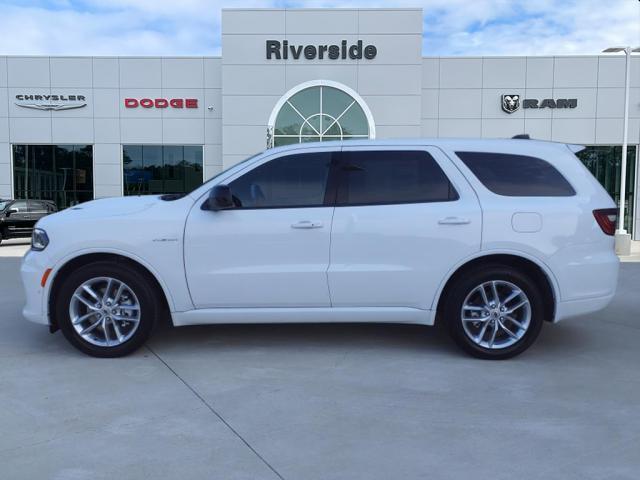 2024 Dodge Durango DURANGO R/T RWD