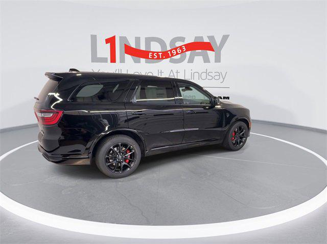 2024 Dodge Durango DURANGO SRT HELLCAT PREMIUM AWD