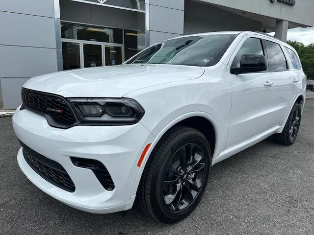 2024 Dodge Durango DURANGO GT AWD