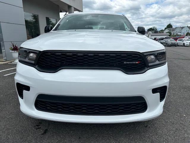 2024 Dodge Durango DURANGO GT AWD