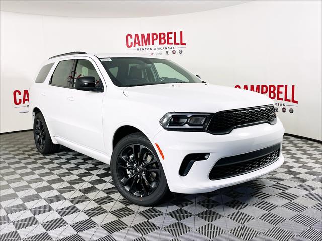 2024 Dodge Durango DURANGO GT RWD