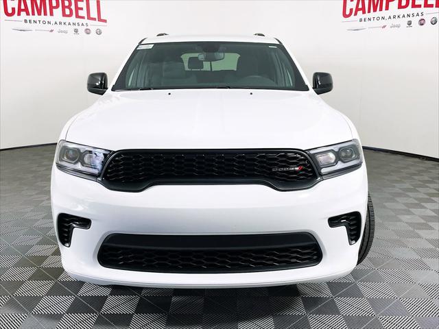 2024 Dodge Durango DURANGO GT RWD