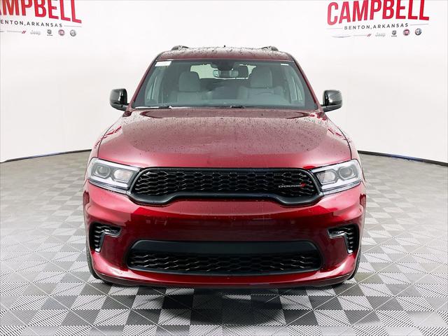 2024 Dodge Durango DURANGO GT RWD