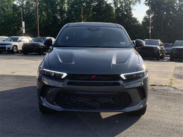 2024 Dodge Hornet DODGE HORNET GT PLUS AWD