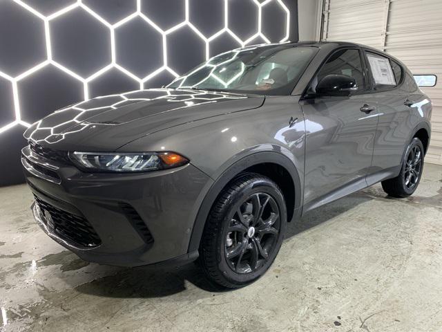 2024 Dodge Hornet HORNET GT PLUS AWD