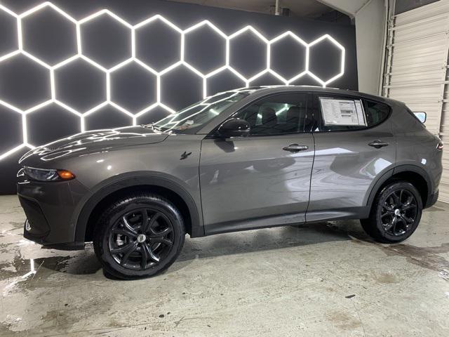 2024 Dodge Hornet HORNET GT PLUS AWD