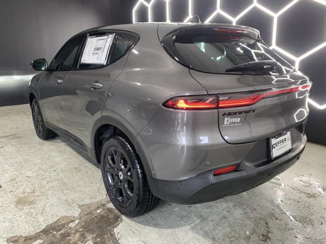 2024 Dodge Hornet HORNET GT PLUS AWD