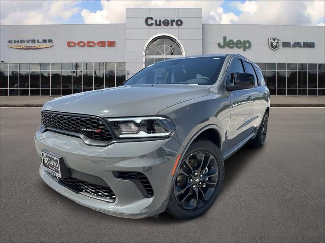 2024 Dodge Durango DURANGO GT RWD