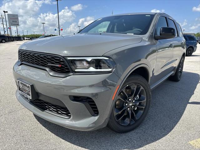 2024 Dodge Durango DURANGO GT RWD