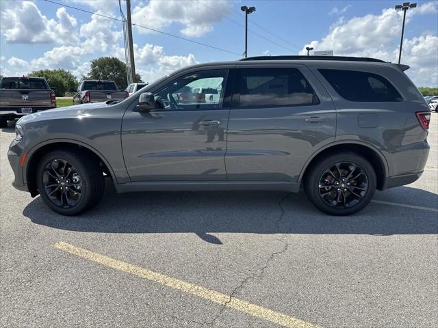 2024 Dodge Durango DURANGO GT RWD