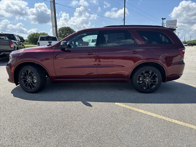 2024 Dodge Durango DURANGO GT RWD