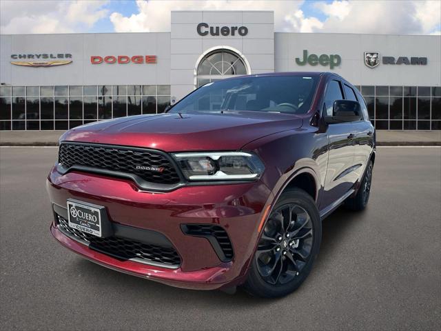 2024 Dodge Durango DURANGO GT RWD