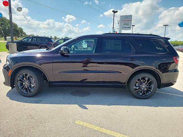 2024 Dodge Durango DURANGO GT RWD