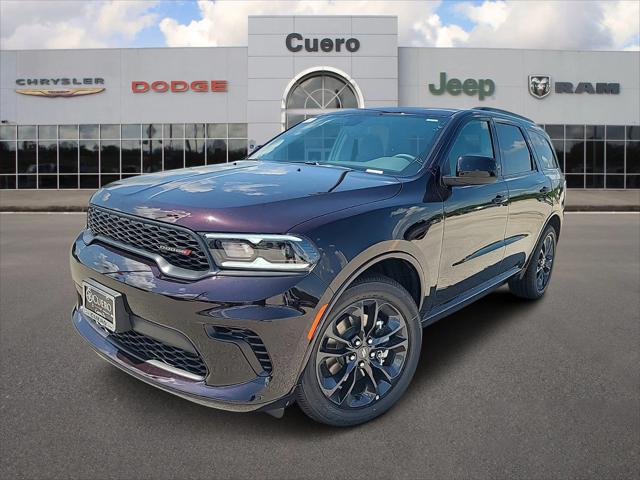 2024 Dodge Durango DURANGO GT RWD