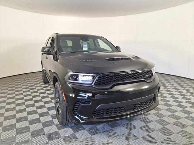 2024 Dodge Durango DURANGO GT PLUS RWD