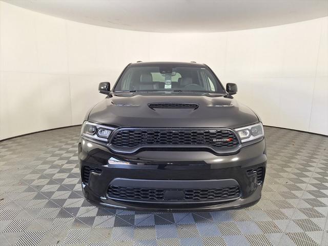 2024 Dodge Durango DURANGO GT PLUS RWD