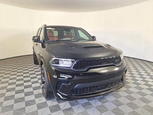 2024 Dodge Durango DURANGO SRT 392 PLUS AWD