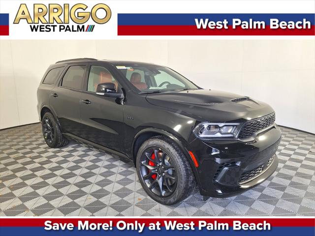 2024 Dodge Durango DURANGO SRT 392 PLUS AWD