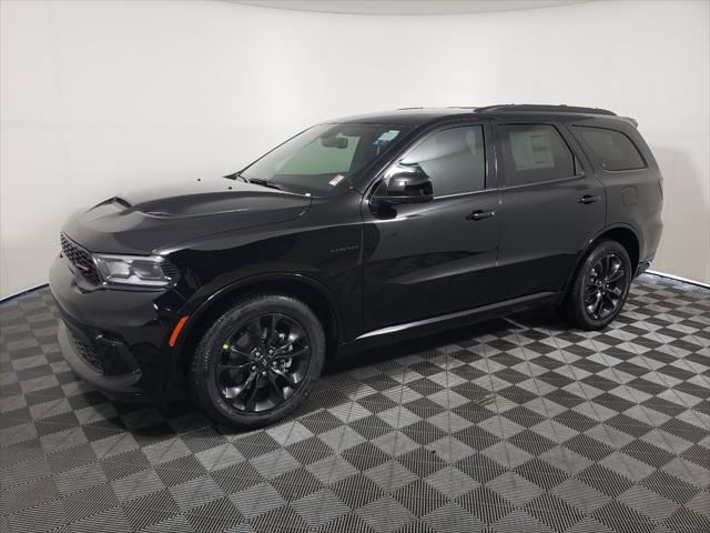 2024 Dodge Durango DURANGO R/T RWD