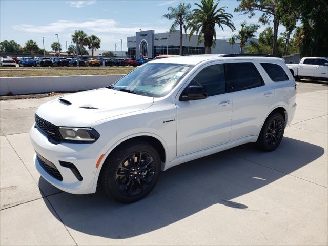 2024 Dodge Durango DURANGO R/T RWD