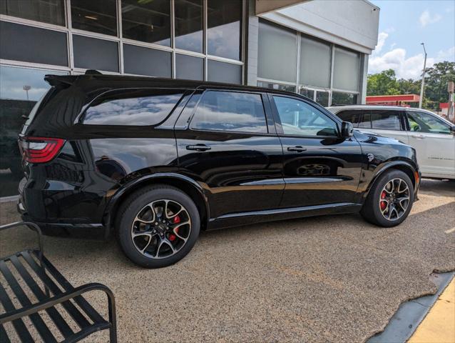 2024 Dodge Durango DURANGO SRT HELLCAT PREMIUM AWD