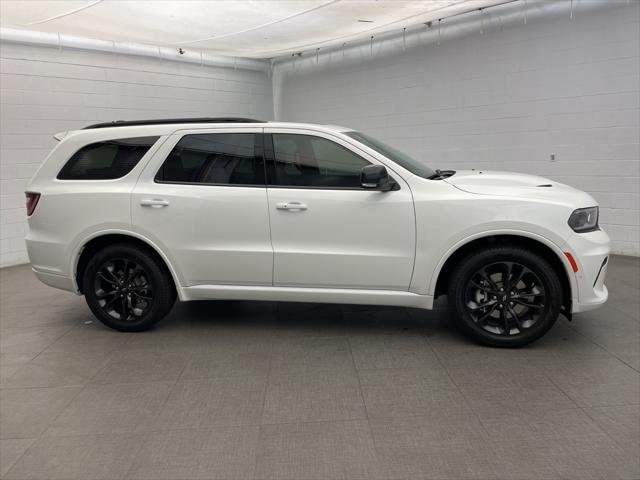 2024 Dodge Durango DURANGO GT PREMIUM RWD