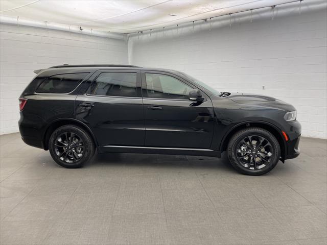 2024 Dodge Durango DURANGO GT PREMIUM RWD