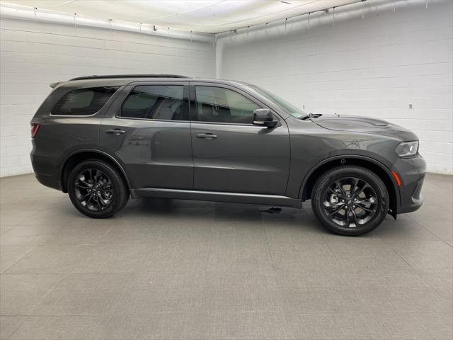 2024 Dodge Durango DURANGO GT PREMIUM RWD