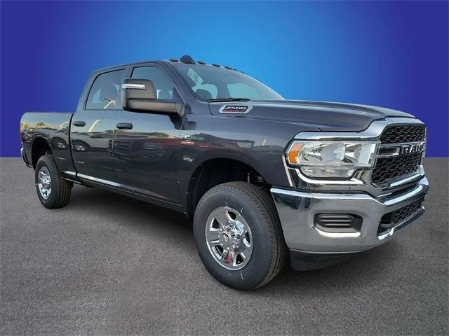 2024 RAM Ram 2500 RAM 2500 TRADESMAN CREW CAB 4X4 64 BOX