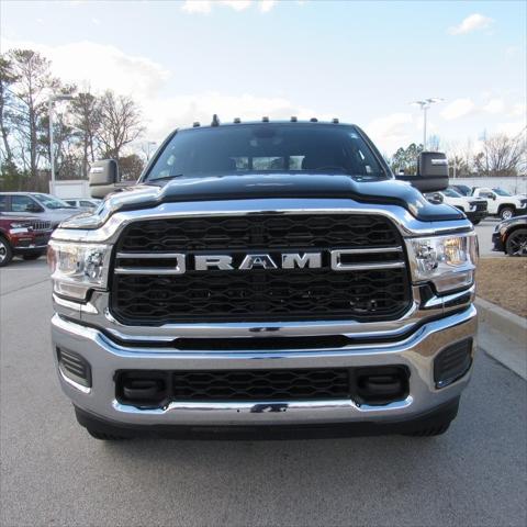 2024 RAM Ram 2500 RAM 2500 TRADESMAN CREW CAB 4X4 64 BOX