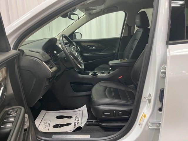 2023 GMC Terrain AWD Denali