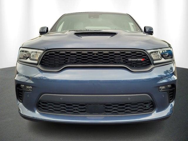 2021 Dodge Durango R/T RWD